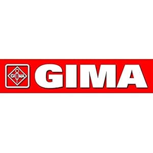 Gima 35170 Termometr Douszny na Podczerwień