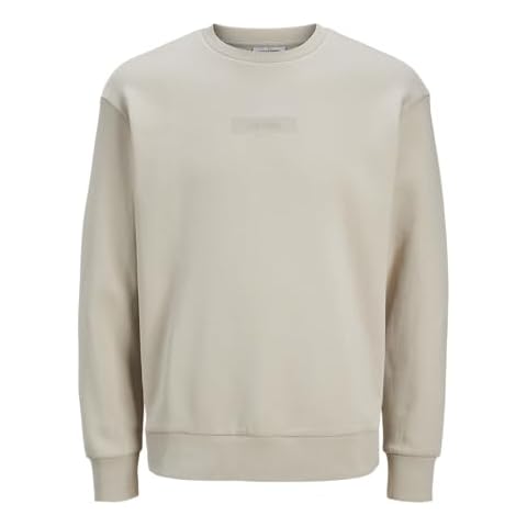Sweat-shirt JACK & JONES Jjtaka Cover