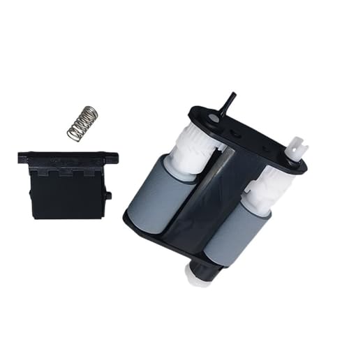 Rouleau de ramassage d'alimentation haute précision pour éviter les bourrages Pantum M7100dw
