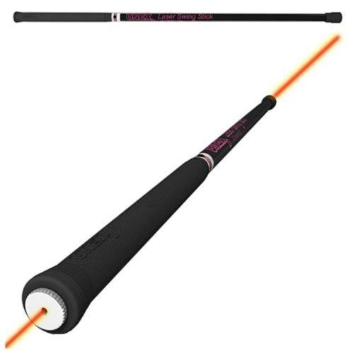 golf laser swing trainer