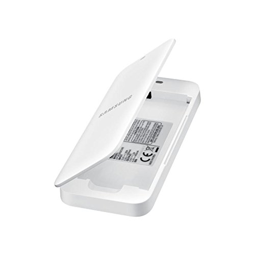 Samsung EB-KG850BWEGWW Kit de batterie pour Samsung Galaxy Alpha Blanc