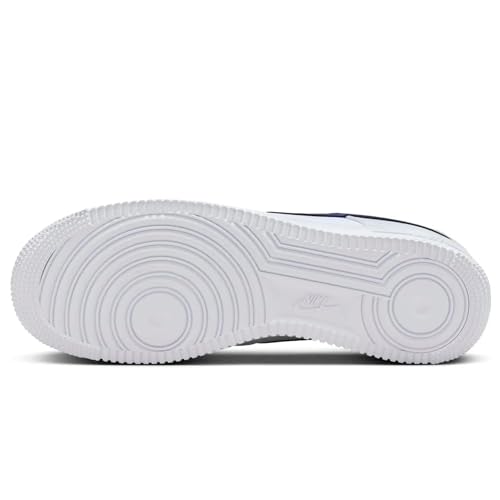 Image of Nike Men's Air Force 1 07 Aa4083-401 Low Top Sneakers