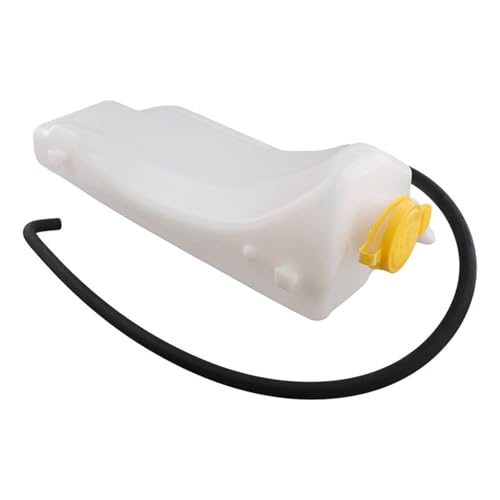 Réservoir d'expansion de liquide de refroidissement pour Jeep Wrangler 2007-2011 55056542AD