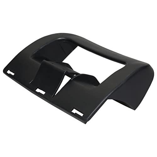 Miyolo 3851174023 Refrigerator Replacement Door Handle For Dometic Fridge Dm2652, Rm2652, Rm2852 - Rv & Camper Refrigerator Door Latch #TOP1