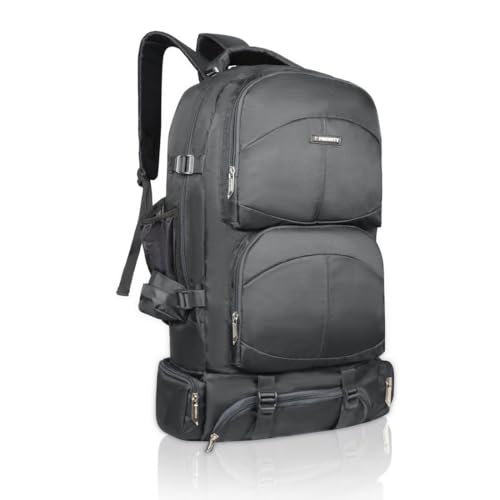 Image of Priority 24 Inch Trekking Backpack for Hiking And Camping | Travel And Rucksack Backpack For Unisex