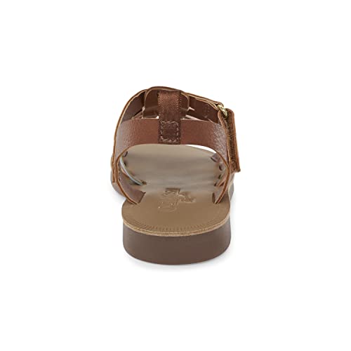 OSHKOSH B'GOSH Unisex-Child Amalie Sandal3