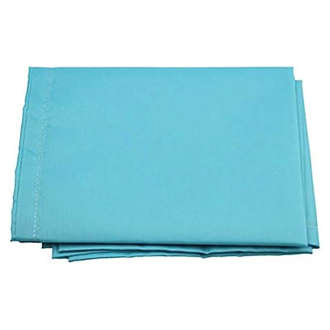 NRS Healthcare Multi-Mover-Diablatt, Türkis, 70 cm x 120 cm Cover