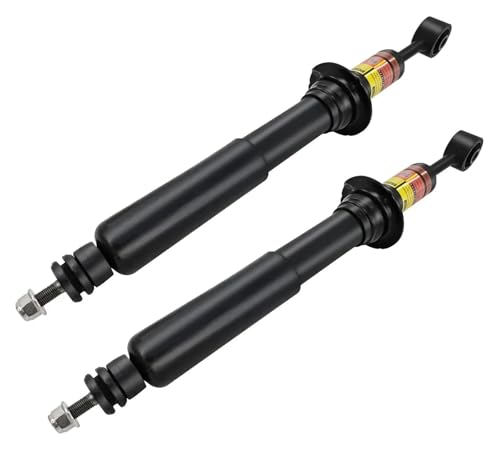 Amortisseurs suspension Lexus GX470 résout les fuites hydrauliques 4853069205