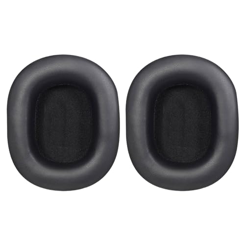 Cuscinetti auricolari morbidi per cuffie G PROX2 per che migliorano il suono Fidelitys rimuovono ipoallergenici comodi cuscinetti