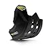 Cycra Full Coverage Skid Plate (Black) for 16-18 Kawasaki KX450F