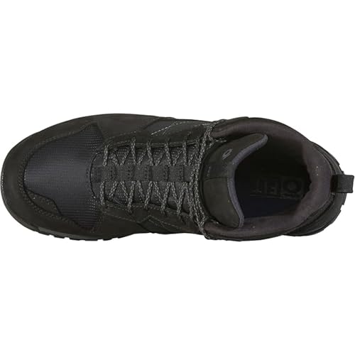 Oboz Men's Bozeman Mid B-DRY Hiking Boot2