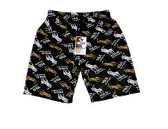 Imported Premium Lycra Printed Shorts-image-44