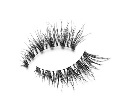 Eylure 3/4 Length No. 015 False Lashes - Image 3
