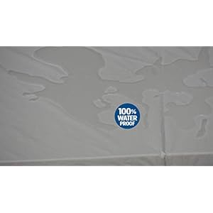 Elite-DIY-Durable-Dog-Bed-Dog-Pillow-Pet-Bed-Removable-Waterproof-Liner-with-Zipper-Elite-White-Waterproof-Dog-Bed-Liner-only - Cucciolini Doodles Elite-DIY-Durable-Dog-Bed-Dog-Pillow-Pet-Bed-Removable-Waterproof-Liner-with-Zipper-Elite-White-Waterproof-Dog-Bed-Liner-only