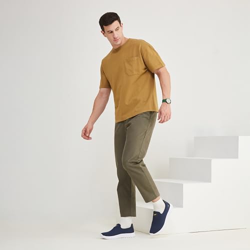 Image of Campus Men Oxyfit (N) Walking Shoes