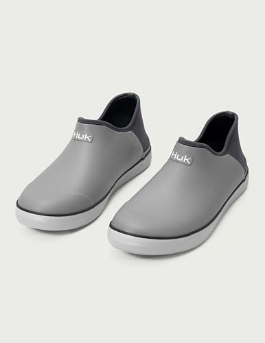 Image of HUK Men's Rogue Wave Waterproof Fishing Shoes