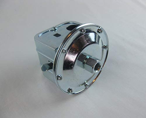 MTM Hydro 21.0022 4.5 Vacuum Switch