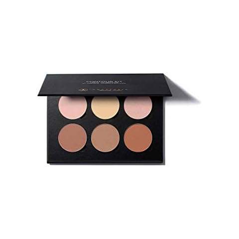 Anastasia Beverly Hills Contour Powder Kit - Light to Medium Women 0.66 oz Cover