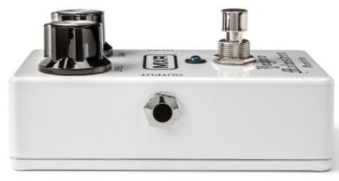 Amazon | MXR YJM308W YNGWIE MALMSTEEN OVERDRIVE Limited Edition