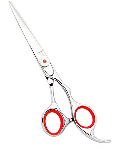 MISSUM 6.5" Professional Hair Cutting Scissors Barber Salon Hairdressing Shears