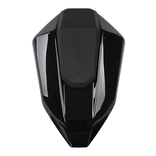 Carénage passager de haute qualité pour FZ-07 MT-07 look solo finition premium