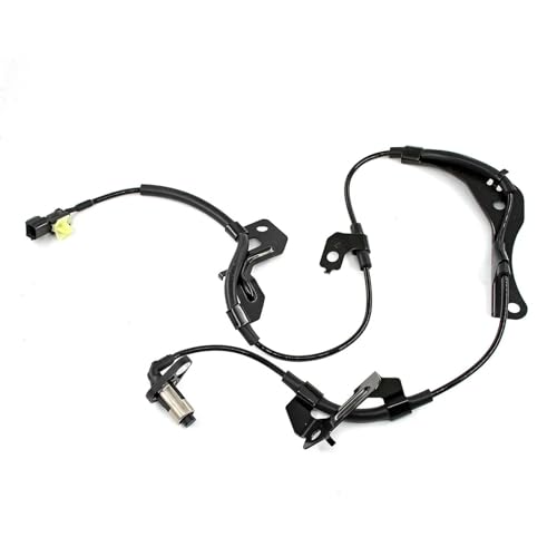 Capteur de vitesse de roue ABS Mitsubishi L200 Triton 4670B006 rechange frein