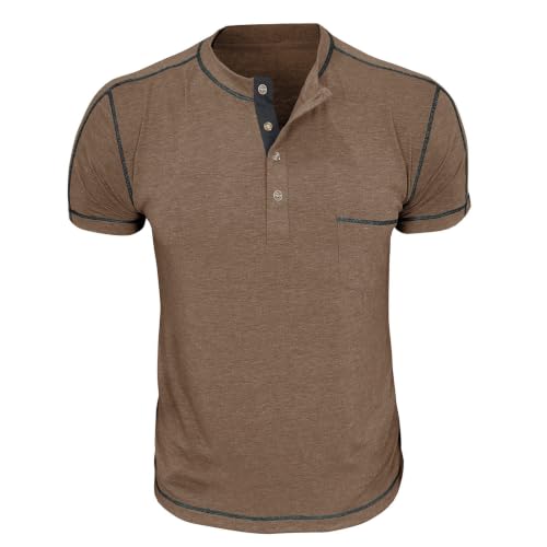 T-shirt en tricot pour homme col en V ample blanc en maille jacquard torsadée