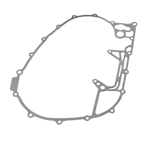 Joint de couvercle de carter moteur compatible TMAX 530 XP530 XP500 500cc - 6