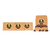 DolceFrutti Medjool Dates– 3 Lbs –Naturally Sweet with Rich Caramel Taste, Grown in California Using Permaculture Practices, Great for Snacking & Blending, Farm Fresh & Handpicked