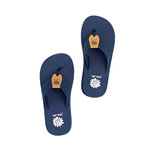 Image of Yellow Box Women's Soleil Wedge Sandal