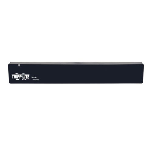 Tripp Lite 10-Port Usb2.0 Mobile Hi-Speed Hub Notebook Laptop (U223-010),Black #TOP5