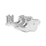Riser Mount Abrazadera Accesorios Motocicleta Elevador Manillar Mango Arrastre Abrazadera Barra Adaptador Extensión Para F900R Para F900XR Para F850GS Para F 850 ​​GS