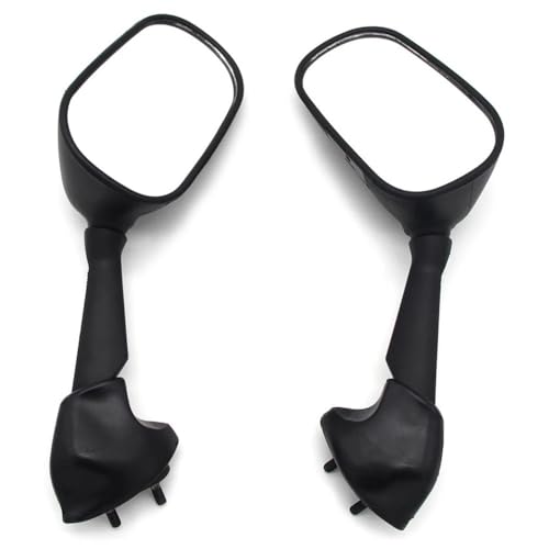 �ɓK������YZF R6 2006-2007 �p �ɓK������YZF R1 2007-2008 �I�[�g�o�C�o�b�N�~���[�T�C�h�~���[ OEM: 2C0-26290-00 4C8-26280-00 �o�C�N �~���[