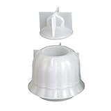 再利用可能なシリコンストレージコンテナ型 クラフト樹脂と装飾ギフトボックスプロジェクト用 樹脂ストレージコンテナ型