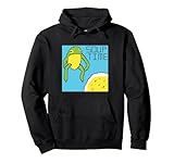 Photo Gallery soup time meme frog pixel art felpa con cappuccio Photo Gallery soup time meme frog pixel art felpa con cappuccio