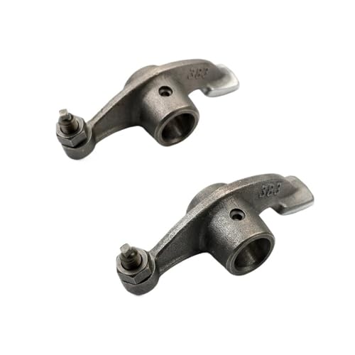 Culbuteurs de moto forgés haute résistance 14431-383-000 pour XL125
