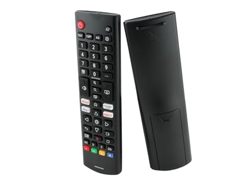 Mando a Distancia para LG AKB76037605 32LM6380 43UP75006 55UP75006 65UP75006 75UP75009 UP7700 UP7800   LED, Nano & OLED Series   Sub AKB76040301