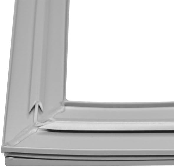 Silver-King SK-10310-33 Magnetic Door Gaskets for Freezers/Coolers/Refrigerators 23-1/8" x 27"