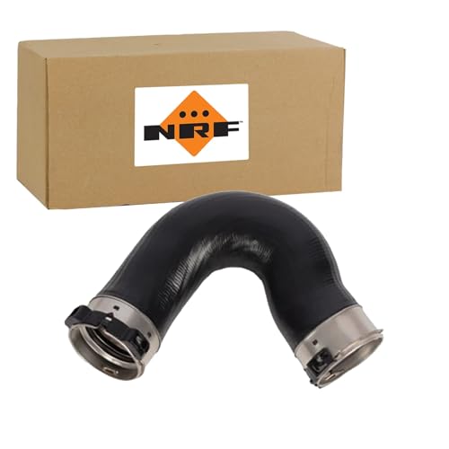 NRF Tuyau d'air de suralimentation 166263