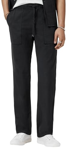John Varvatos Men's Greyson Pant