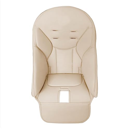 Funda Para Trona,Asiento Polipiel Original Sin Marca Compatible Con Las Principales Marcas Del Mercado,Peg Perego,Siesta Zero3,Baoneo,Kosmic Jané,Etc. Beige Funda Para Trona,Asiento Polipiel Original Sin Marca Compatible Con Las Principales Marcas Del Mercado,Peg Perego,Siesta Zero3,Baoneo,Kosmic Jané,Etc. Beige