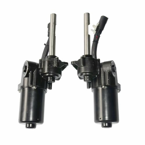 Motor Power Running Board Izquierdo y Derecho Ford F-150 miniatura 2