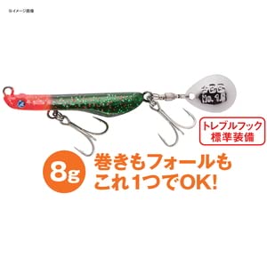 ☆ブルーブルー メタルシャルダス 6個セット☆ Amazon.co.jp: ブルーブルー(Blue Blue) メタルシャルダス 8