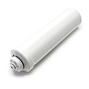 QL-GAC Vervanging voor Stage Water Filter Actieve Koolstofgranulaat Cartridge