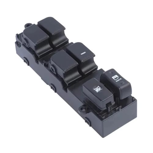 Commande de vitre de voiture K5 pour retrouver le confort sur la route