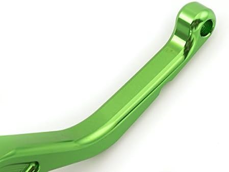 Miniatura 6 de FXCNC Palancas de embrague de freno CNC para motocicleta compatibles con NINJA 650R ER-6F Z650 Z900 2017-2020, VERSYS 1000 2015-2019, VULCAN/S 650cc