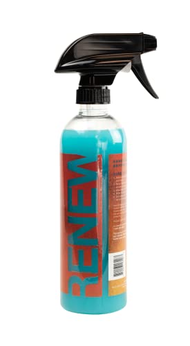 SILCA Ceramic Waterless Cleaner