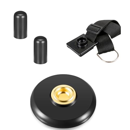 Comparison: Best Cello Non Stick Set 10 4 Set Cello Endpin Anchor Accessories Including Cello Strap Stopper Cello Non Slip Mat Cello Rubber Tip Floor Protectors for Cellist Practice Performance, Cello Bass Instrument Accessories Tool