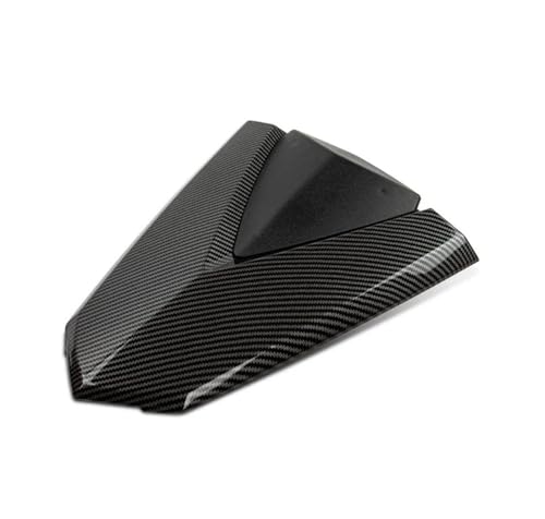 Capot de selle arrière moto : remplacez la selle passager YZF R3