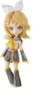 Harmonia humming キャラクター・ボーカル・シリーズ02 鏡音リン 完成品ドール